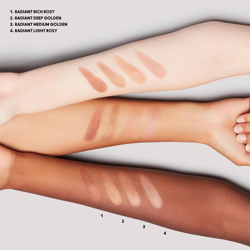 MAC Skinfinish Sunstruck Radiant Bronzer image number 7